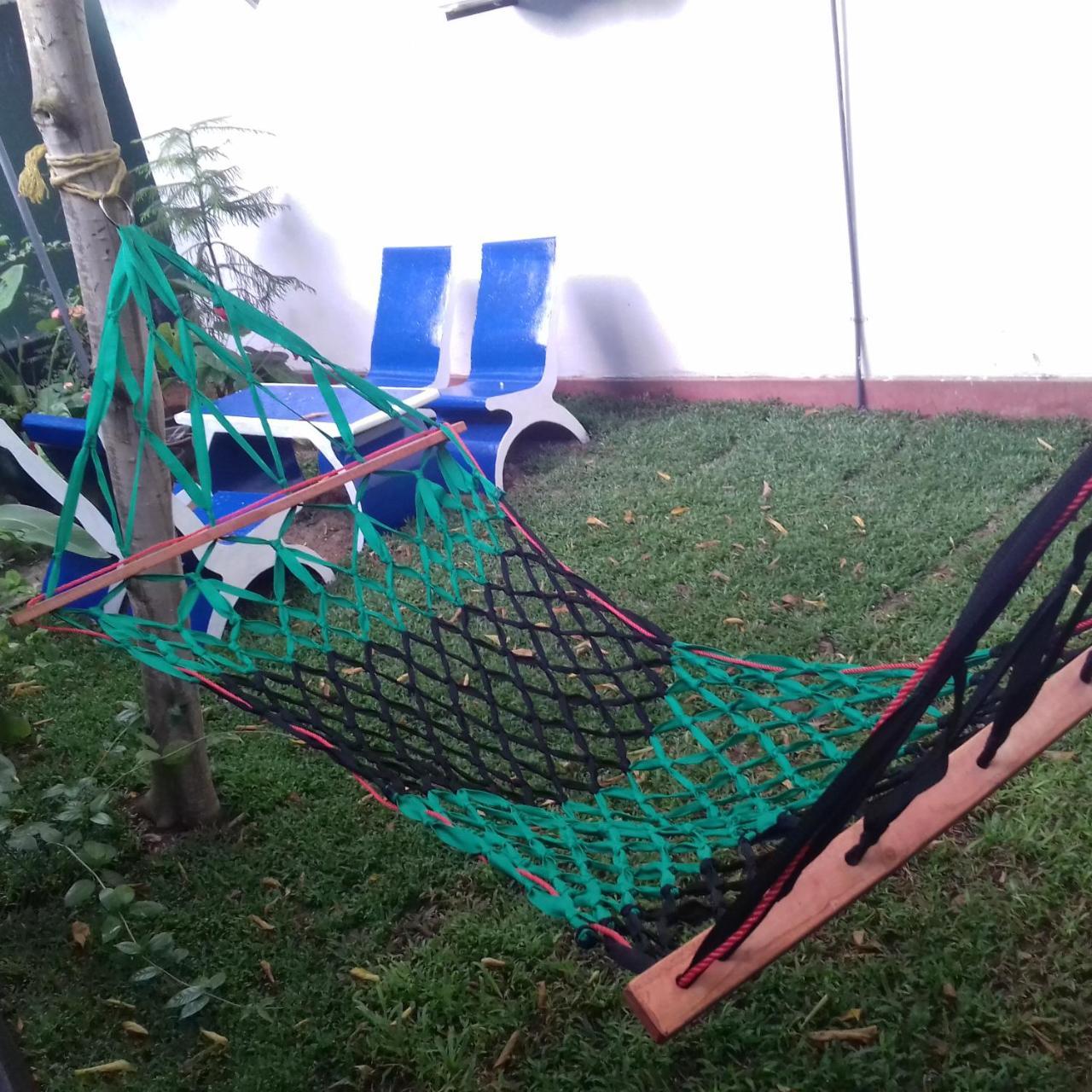 Rainbow Guest House Hikkaduwa Exterior photo